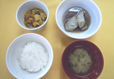 ソフト食【コード4相当】