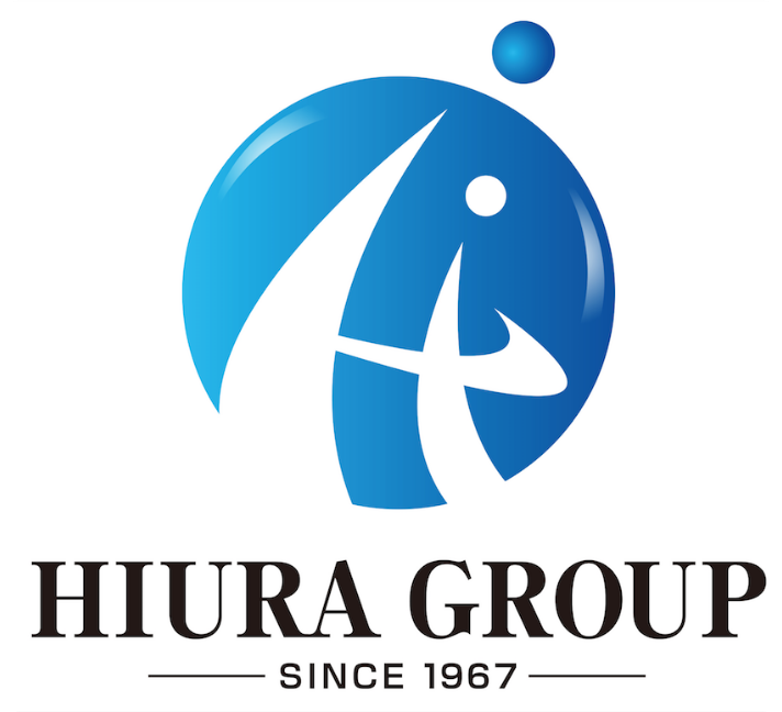 日浦グループ　ロゴマーク