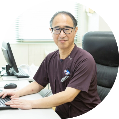 内科一般 廣田　康宏