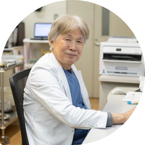 整形外科一般 小野　哲生