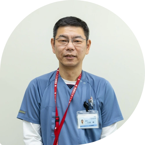 脳神経外科一般 日浦　剛