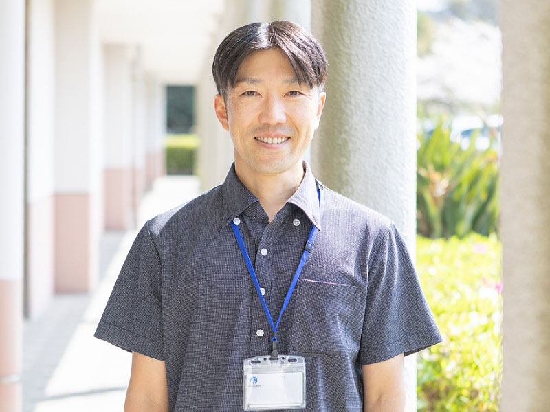 介護支援専門員（ケアマネジャー）