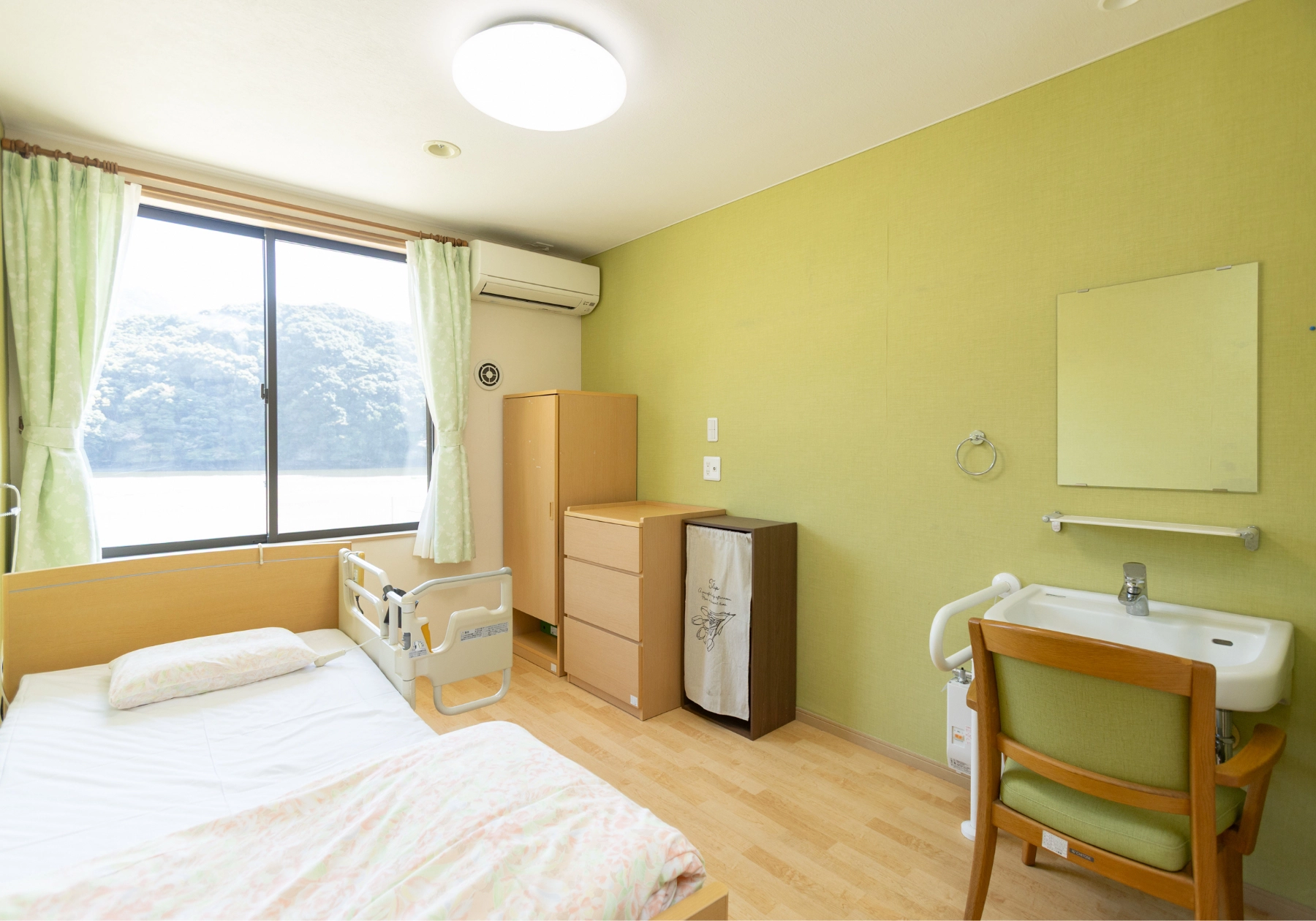 安心の24時間サポート体制