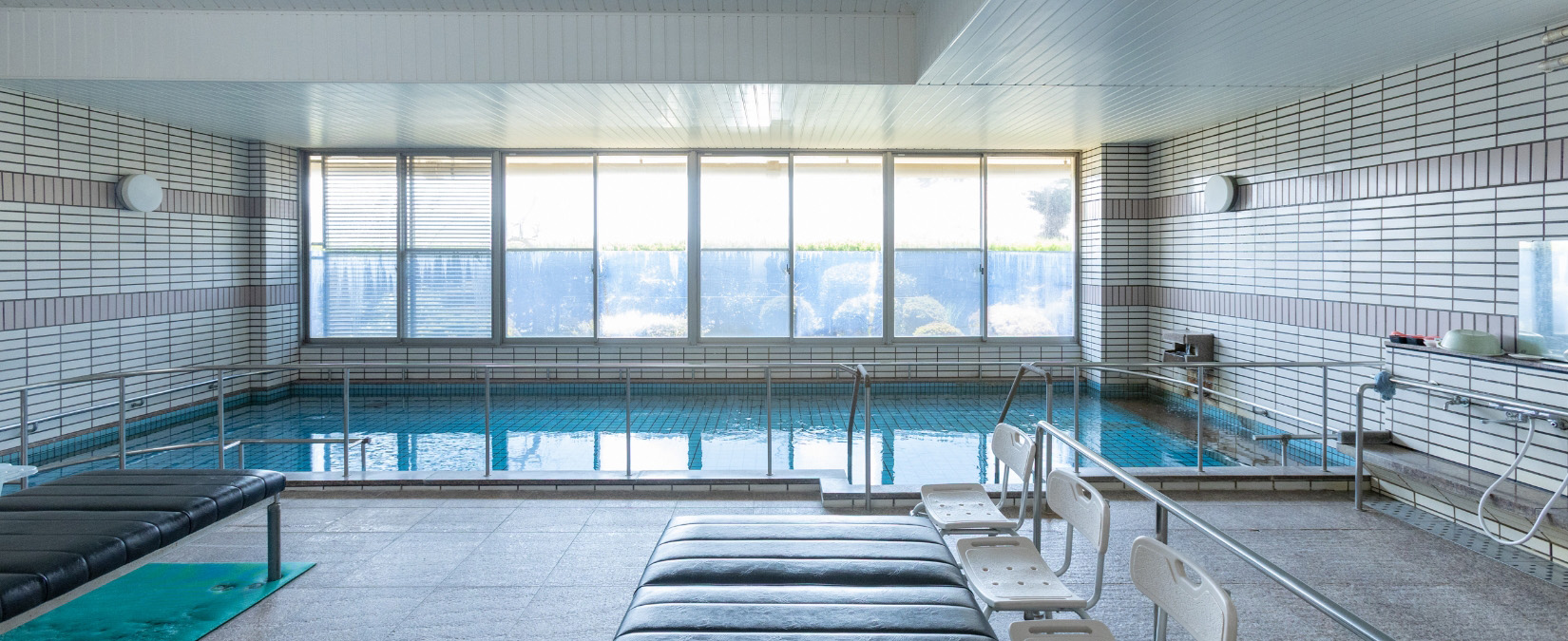 お風呂では安全にゆったり、リラックス