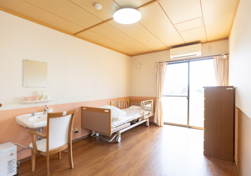 快適で安心できる生活環境