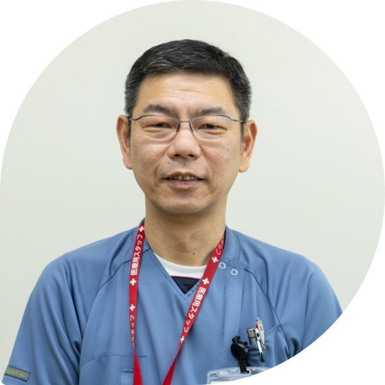 社会福祉法人日浦会 理事長　日浦 剛