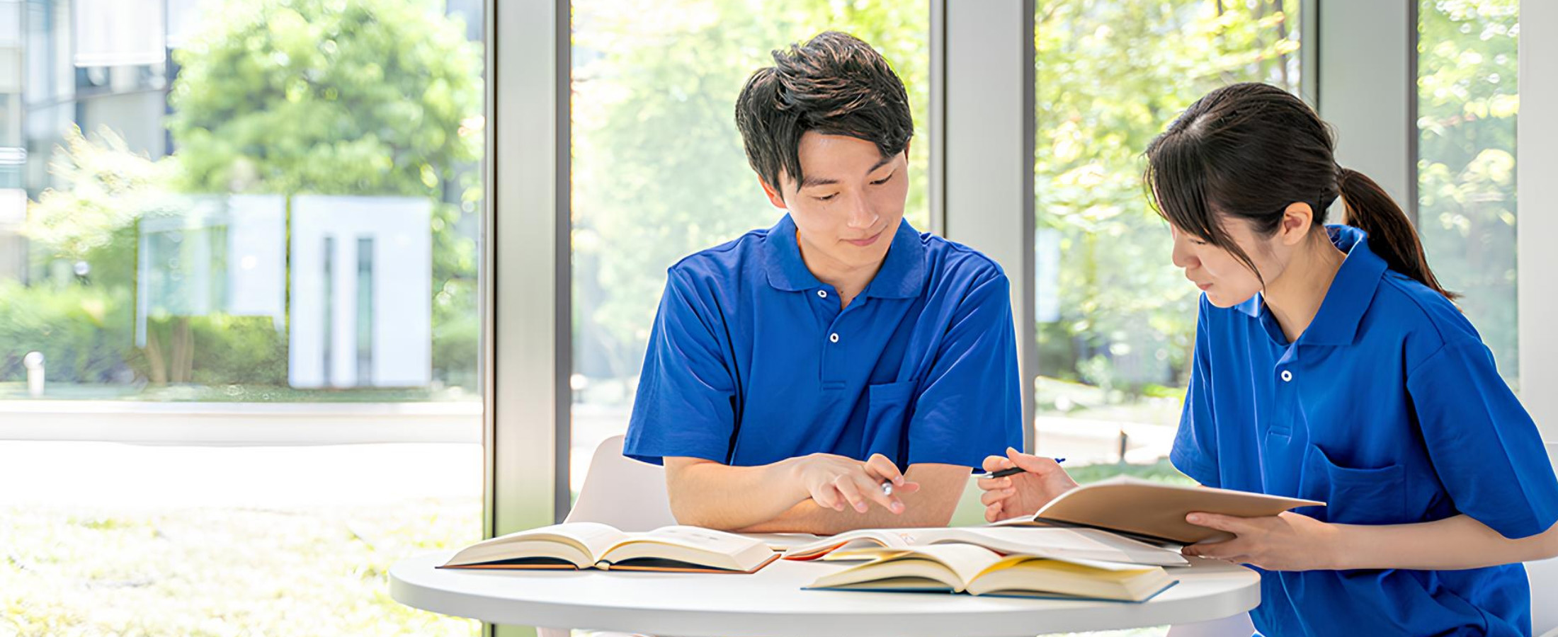 介護福祉士実務者研修