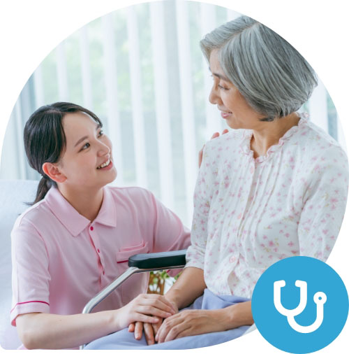 ヘルパーステーションイーズ