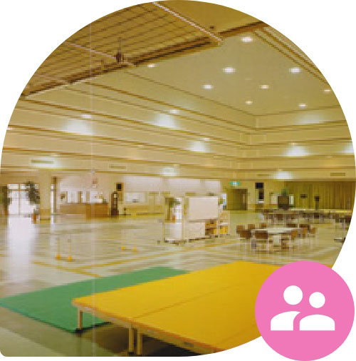 通所リハビリテーション