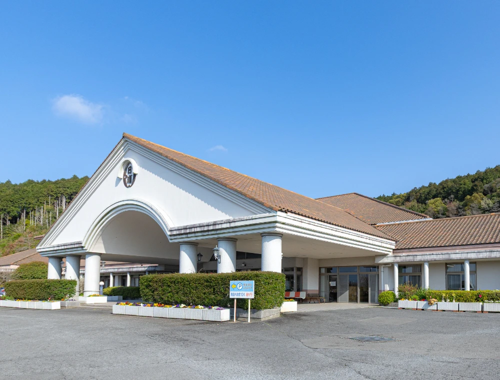 エスポアールそとめ