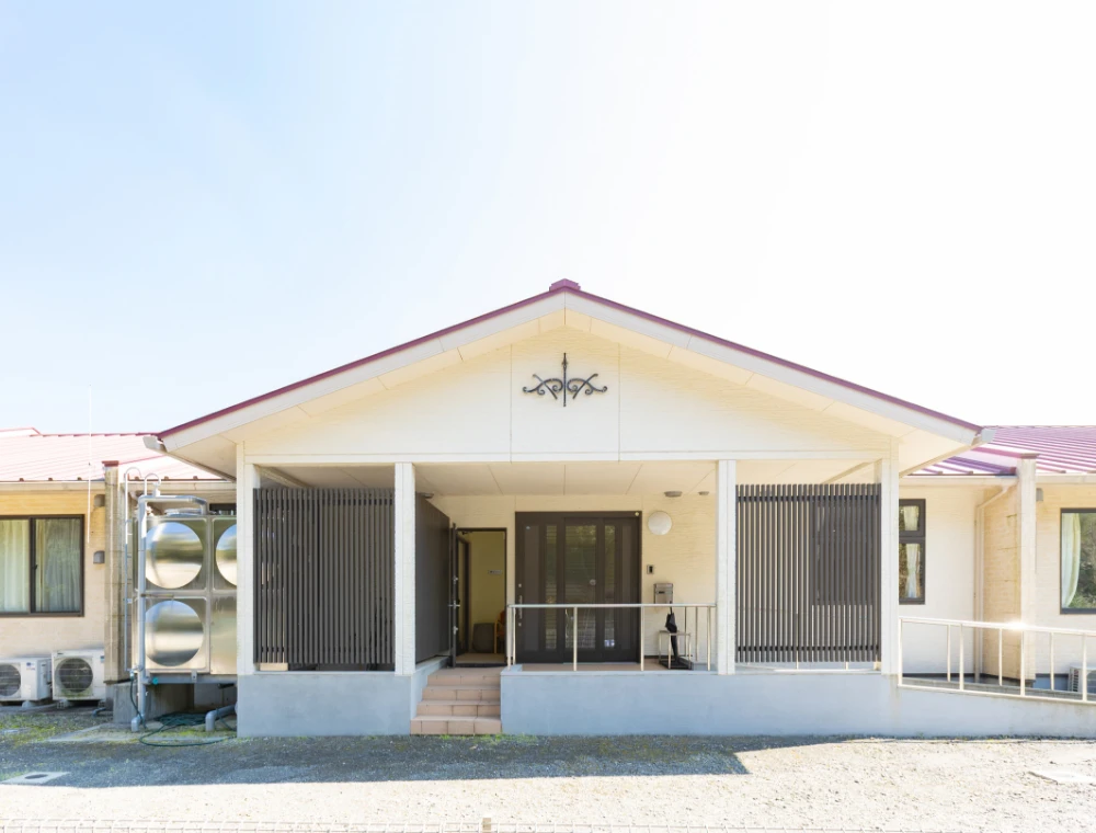 ルミエール雪浦