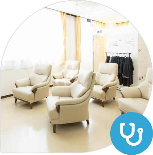 日浦病院 健診部