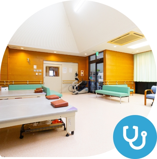 通所リハビリテーション ごきげん倶楽部