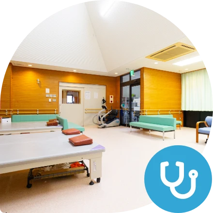 通所リハビリテーション ごきげん倶楽部