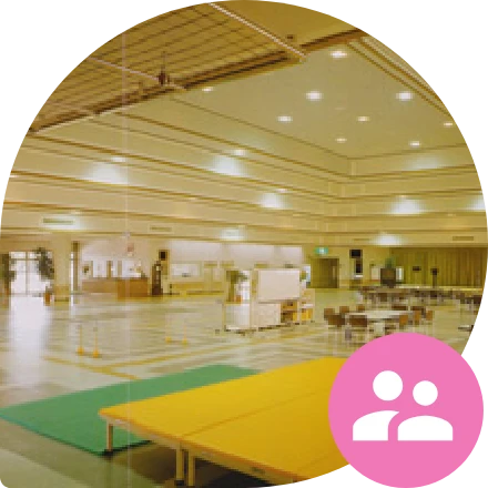 エスポアールそとめ 通所リハビリテーション