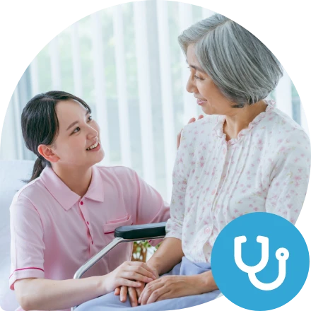 ヘルパーステーション イーズ