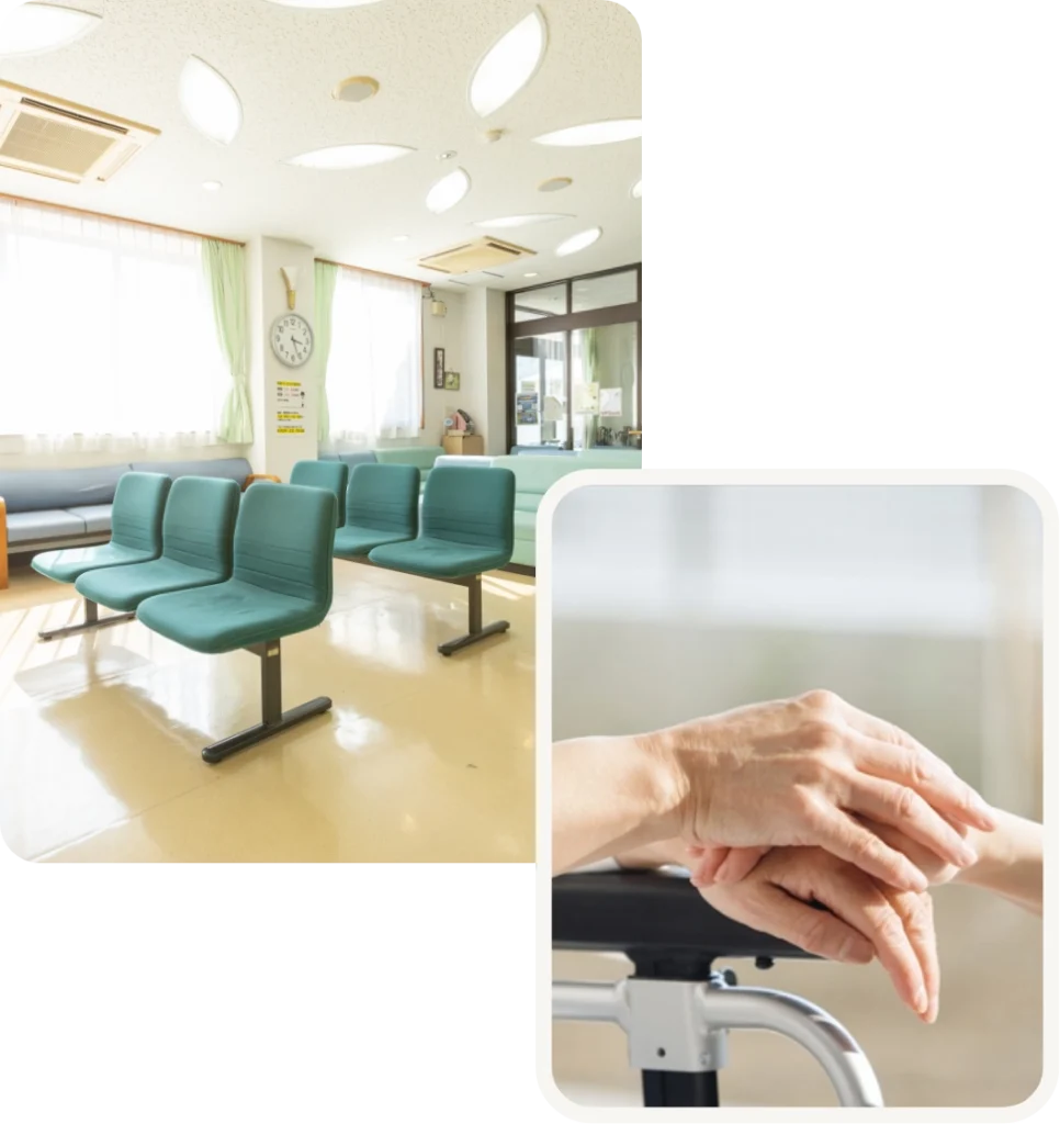 クリニック紹介