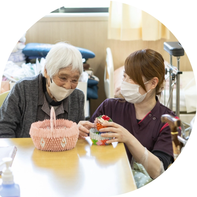 通所リハビリテーション